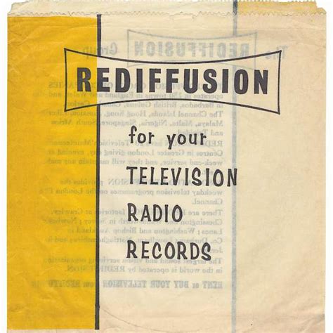 rediffusion website